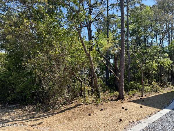 0.15 Acres of Residential Land for Sale in Oak Island, North Carolina