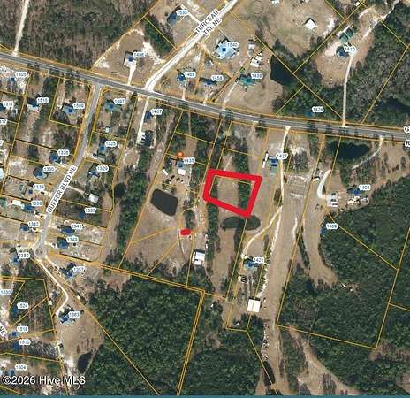 0.53 Acres of Residential Land for Sale in Leland, North Carolina