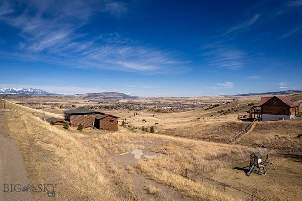 0.46 Acres of Residential Land for Sale in Livingston, Montana