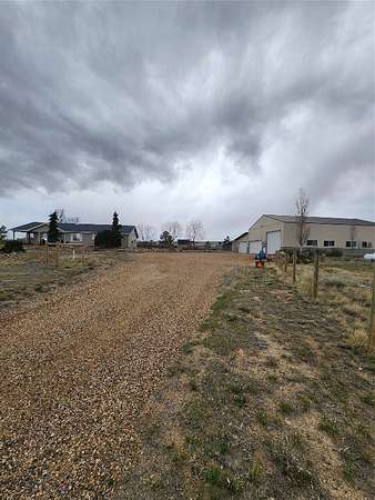 20.2 Acres of Recreational Land with Home for Sale in Twin Bridges, Montana
