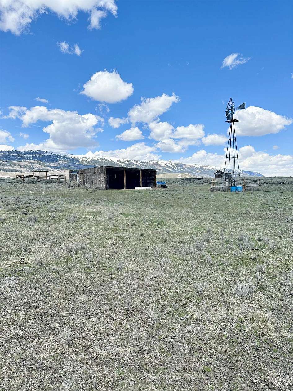 41 Acres of Land for Sale in Kemmerer, Wyoming