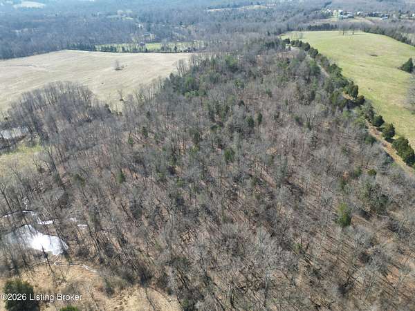 5.47 Acres of Residential Land for Sale in Falls of Rough, Kentucky