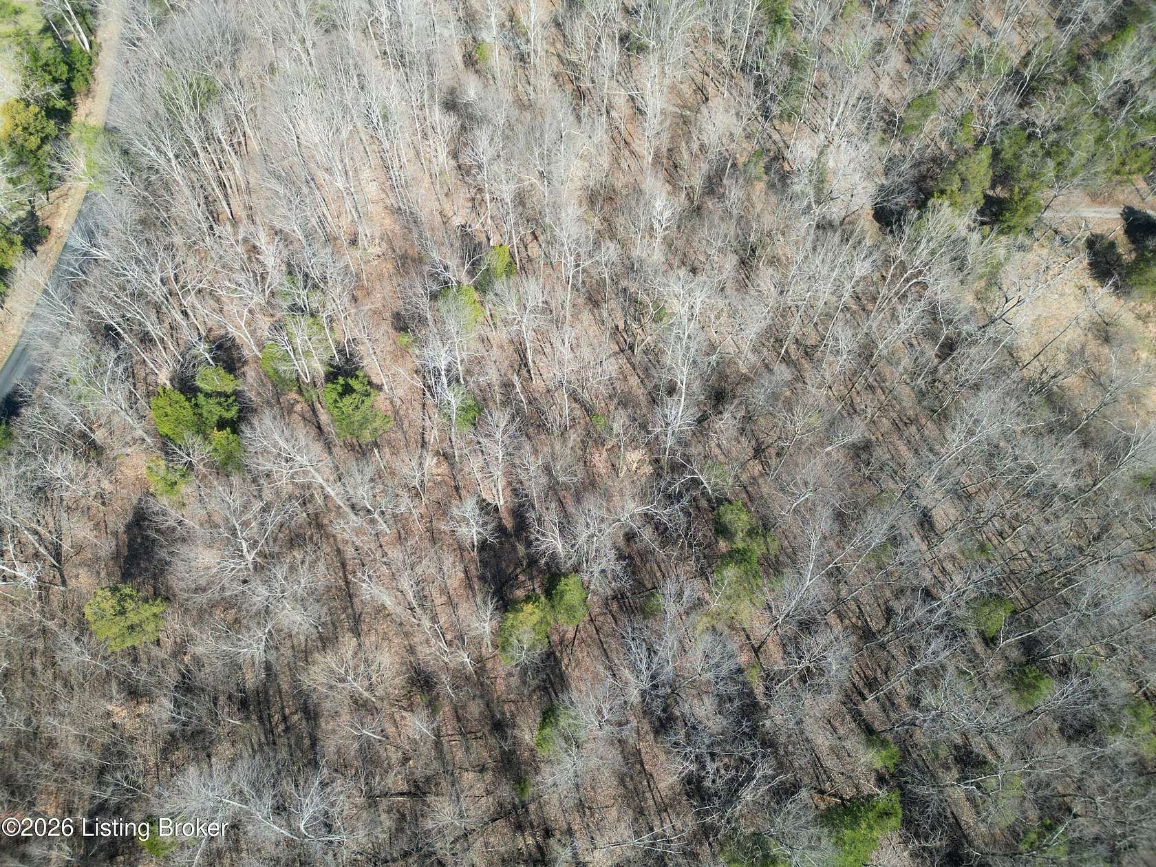 3.57 Acres of Residential Land for Sale in Falls of Rough, Kentucky