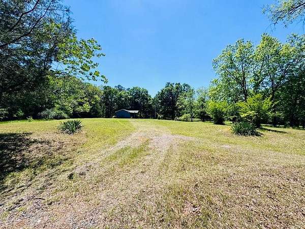 24 Acres of Land with Home for Sale in Iva, South Carolina