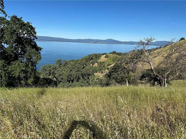 0.25 Acres of Residential Land for Sale in Glenhaven, California