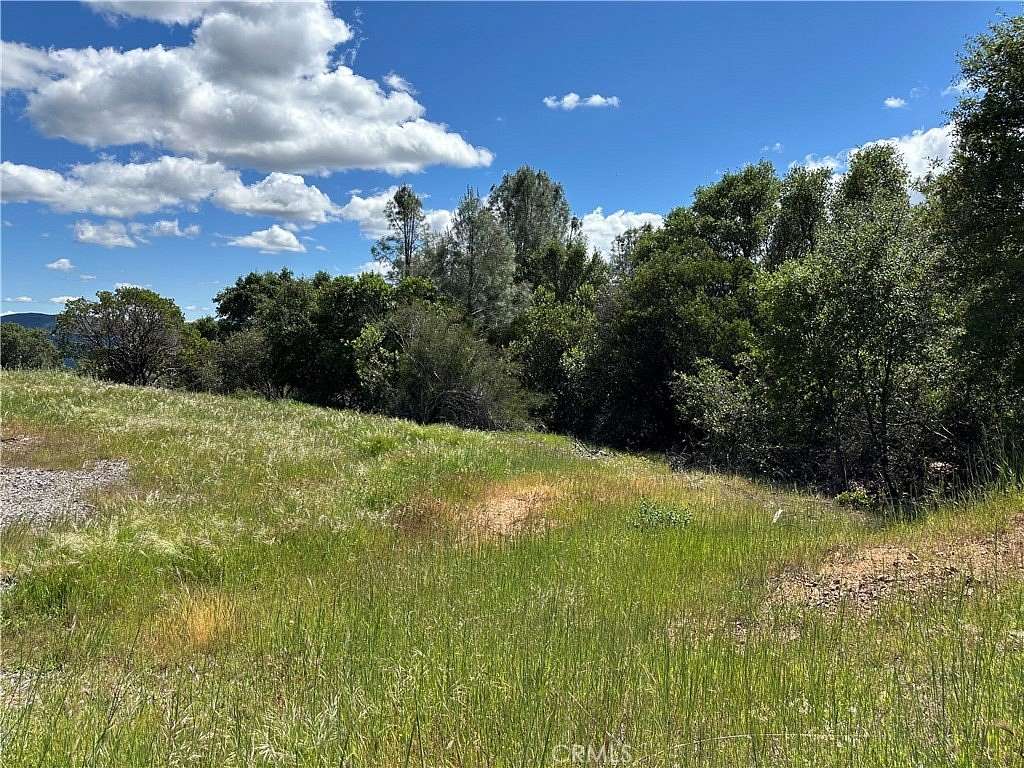 0.25 Acres of Residential Land for Sale in Clearlake Oaks, California