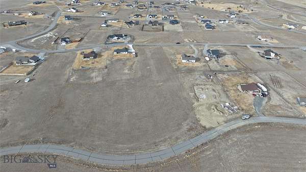 1.17 Acres of Residential Land for Sale in Three Forks, Montana