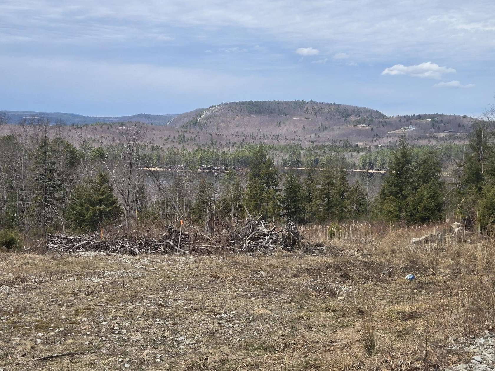 15 Acres of Land for Sale in Harrison, Maine