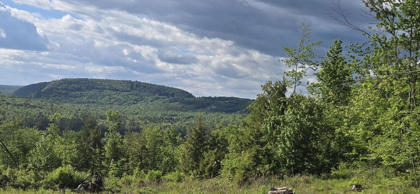 14 Acres of Land for Sale in Harrison, Maine