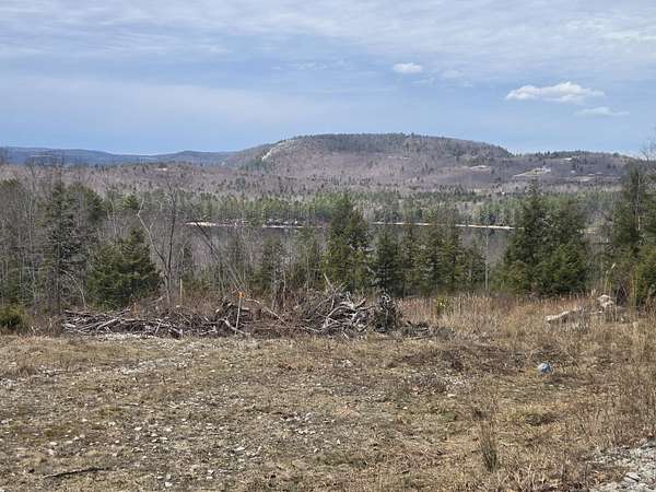 15 Acres of Land for Sale in Harrison, Maine