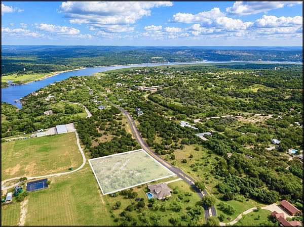 2 Acres of Land for Sale in Spicewood, Texas