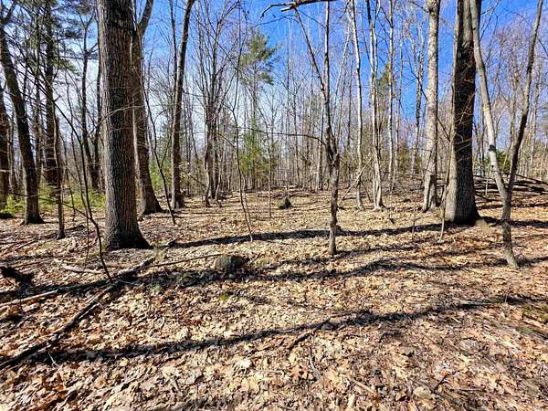 0.83 Acres of Residential Land for Sale in Haverhill, New Hampshire