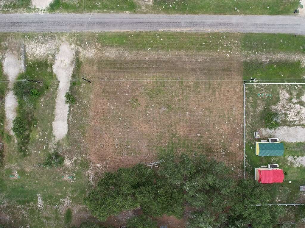 0.14 Acres of Residential Land for Sale in Rockport, Texas
