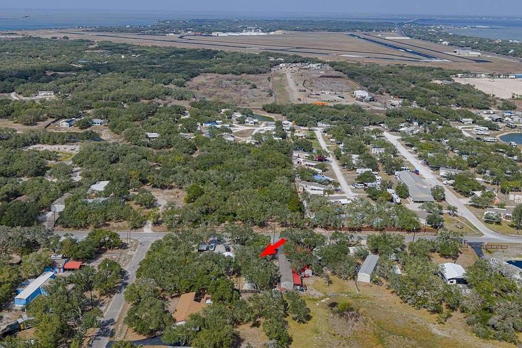 0.18 Acres of Residential Land for Sale in Fulton, Texas