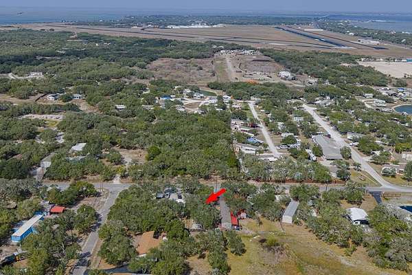 0.18 Acres of Residential Land for Sale in Fulton, Texas