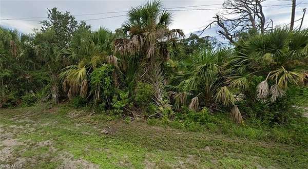 0.17 Acres of Residential Land for Sale in North Port, Florida