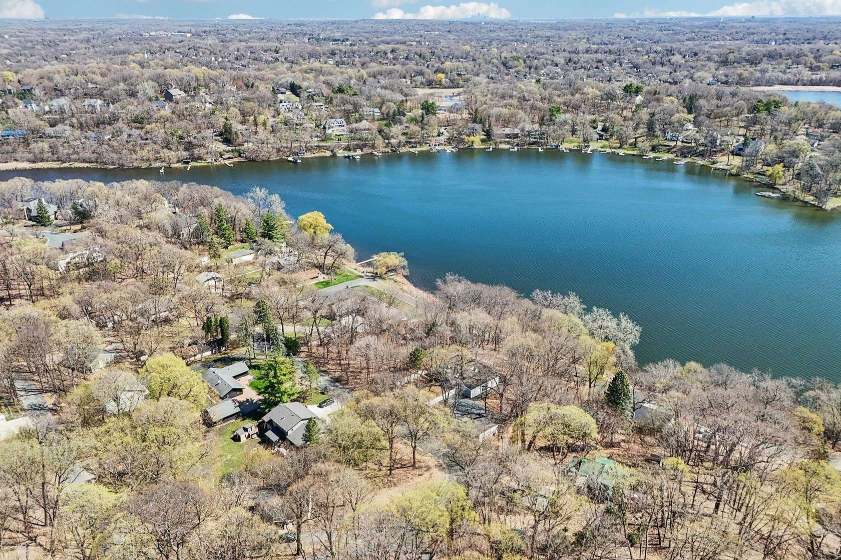 0.27 Acres of Residential Land for Sale in Chanhassen, Minnesota