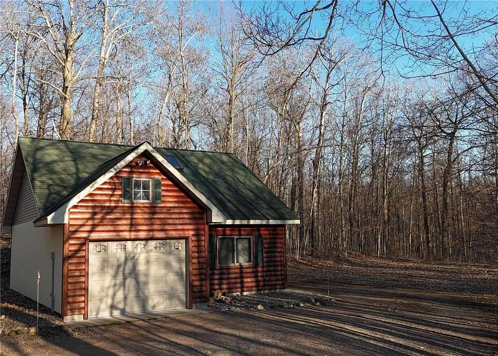 4.2 Acres of Land for Sale in Isle, Minnesota