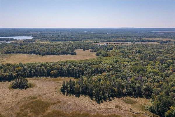 3.43 Acres of Land for Sale in Sylvan Township, Minnesota
