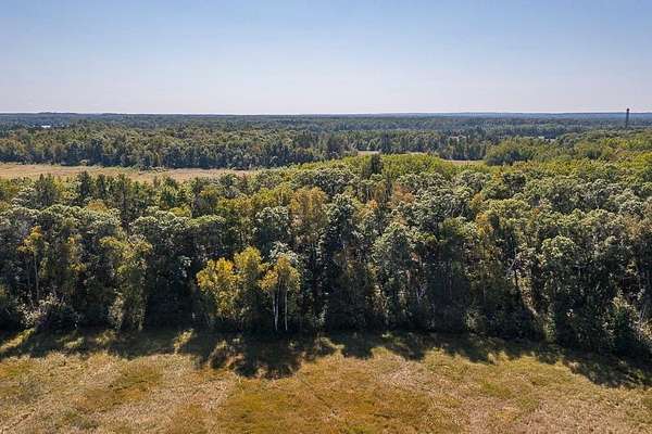 4.3 Acres of Land for Sale in Brainerd, Minnesota