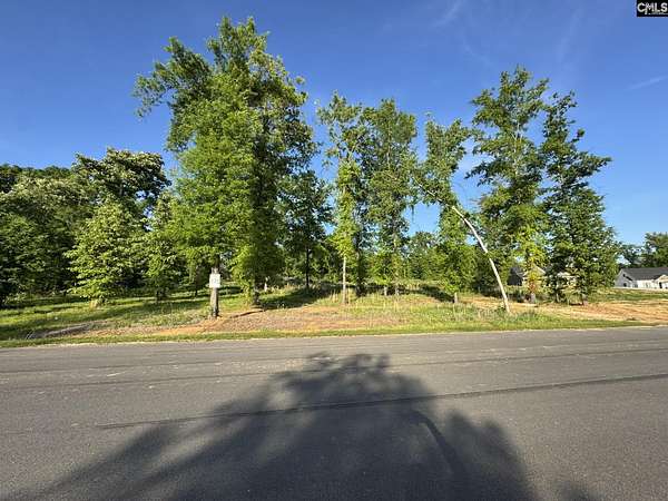 1.8 Acres of Residential Land for Sale in Prosperity, South Carolina