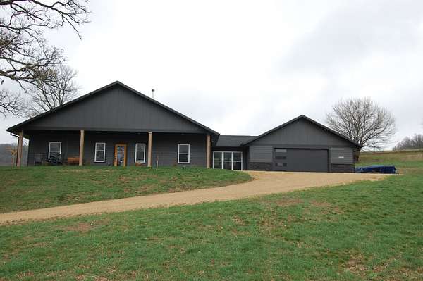 3.52 Acres of Land with Home for Sale in Richland Center, Wisconsin