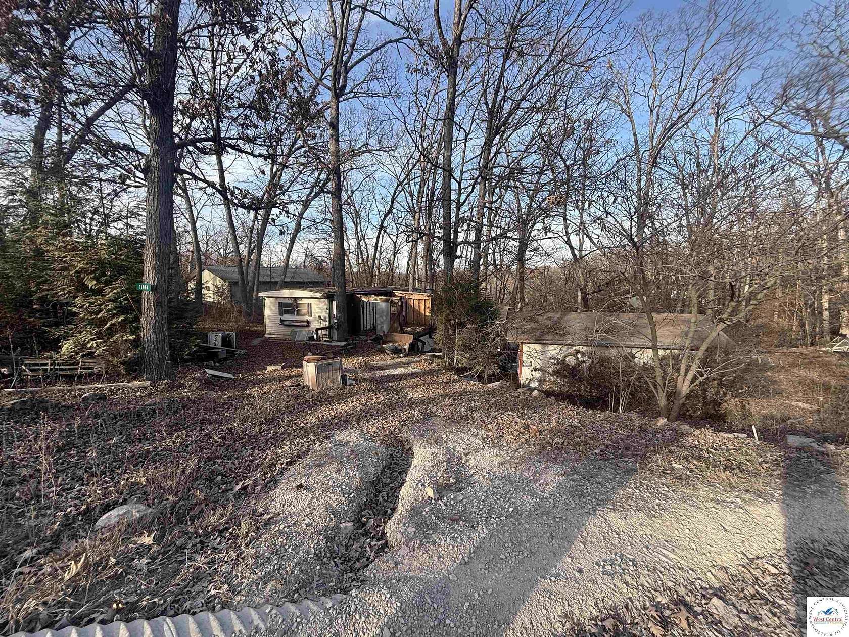 Land for Sale in Warsaw, Missouri