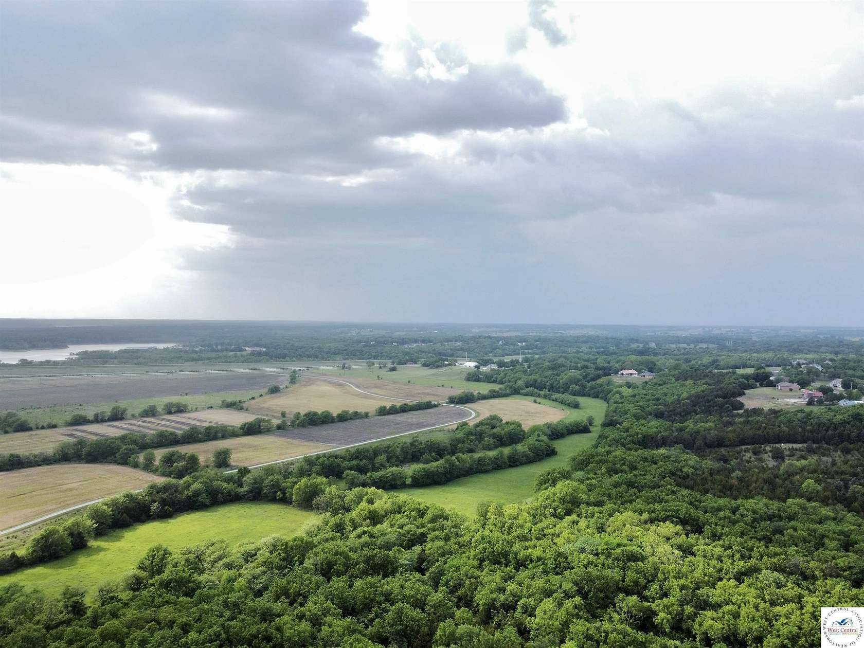 3.45 Acres of Residential Land for Sale in Warsaw, Missouri