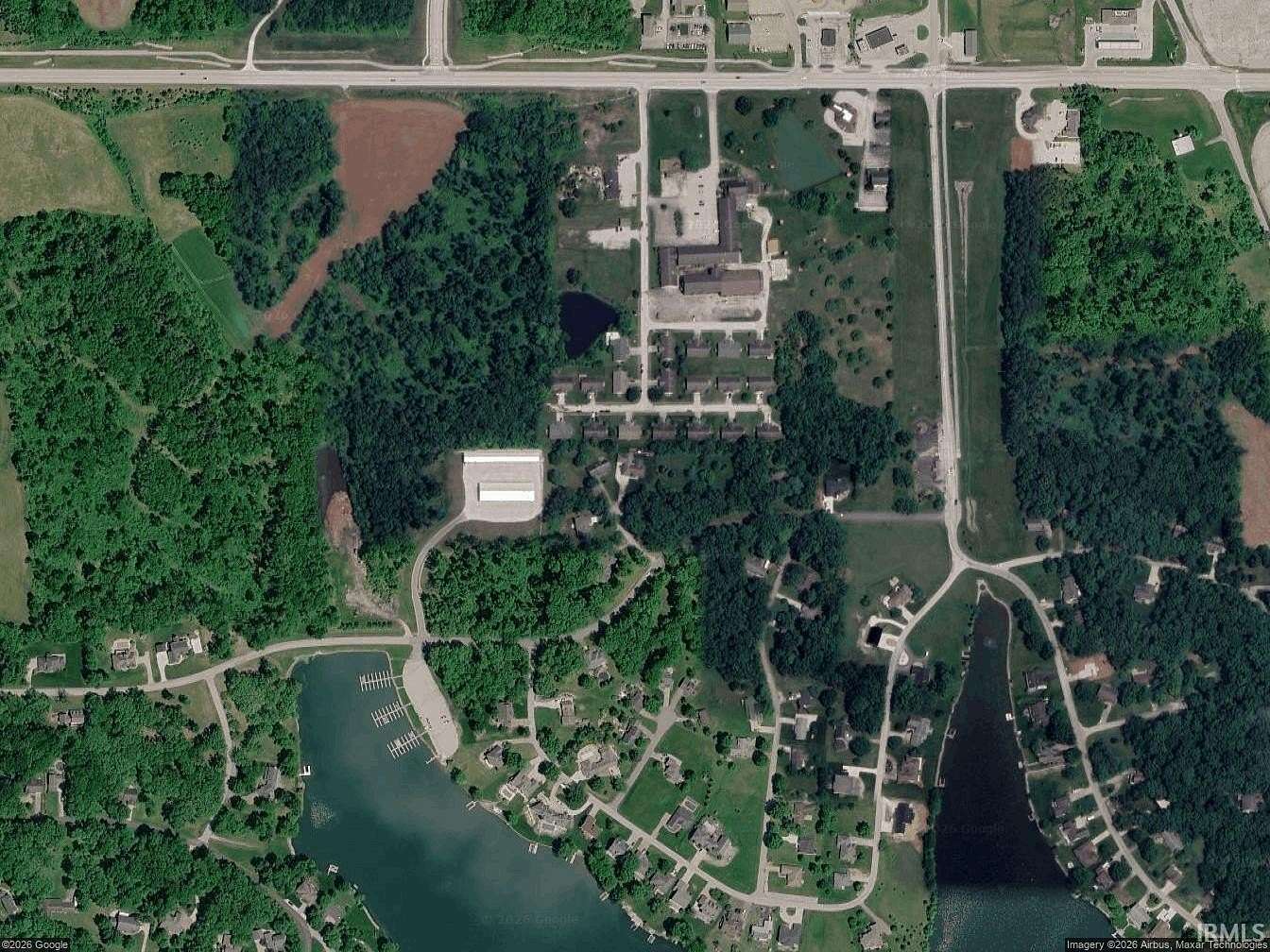 0.47 Acres of Residential Land for Sale in Santa Claus, Indiana