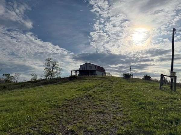 15.4 Acres of Land for Sale in South Point, Ohio