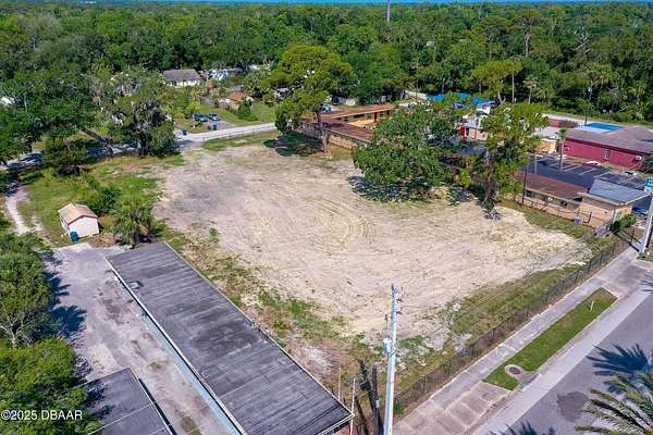 0.3 Acres of Mixed-Use Land for Sale in Ormond Beach, Florida