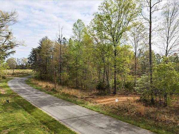 75 Acres of Recreational & Residential Land for Sale in Pamplin City, Virginia