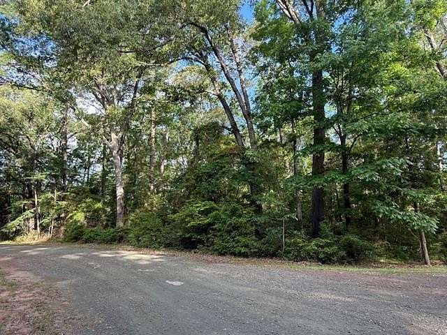 0.28 Acres of Residential Land for Sale in Hemphill, Texas