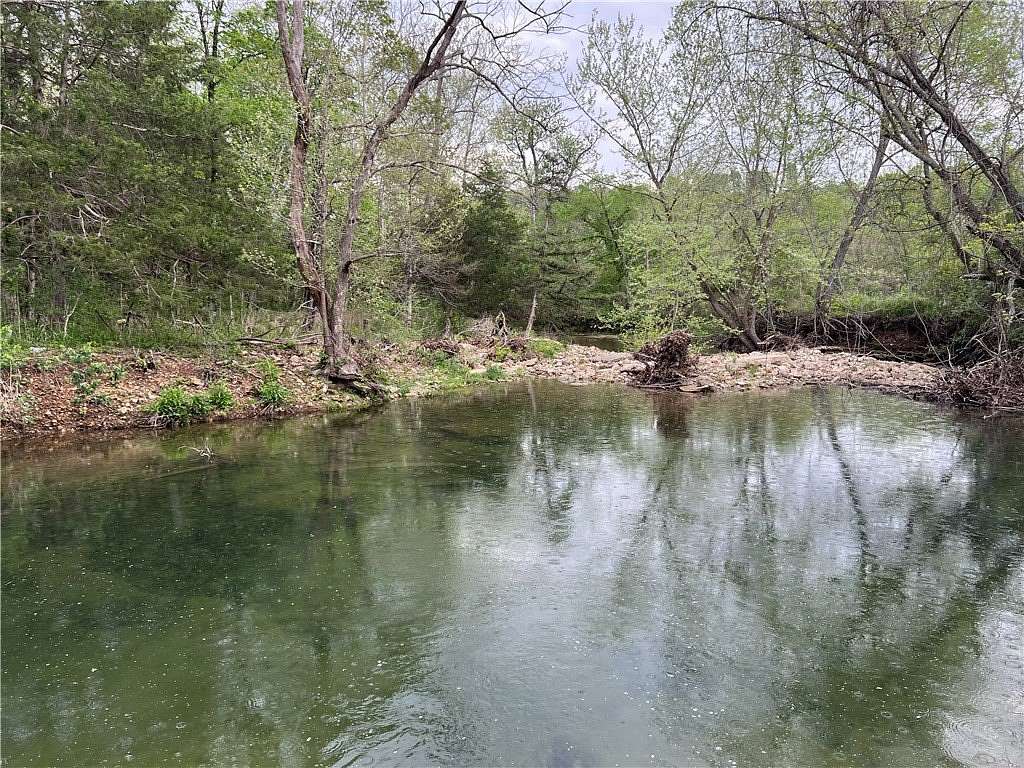 5 Acres of Land for Sale in Lead Hill, Arkansas