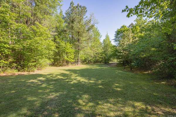 17 Acres of Recreational & Residential Land for Sale in Sheridan, Arkansas