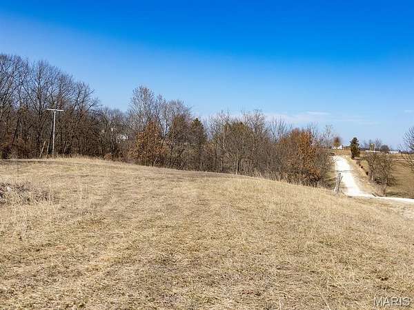 56.2 Acres of Recreational & Residential Land for Sale in Bowling Green, Missouri