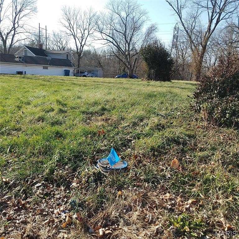 Residential Land for Sale in Edwardsville, Illinois