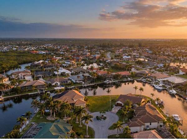 0.23 Acres of Residential Land for Sale in Punta Gorda, Florida