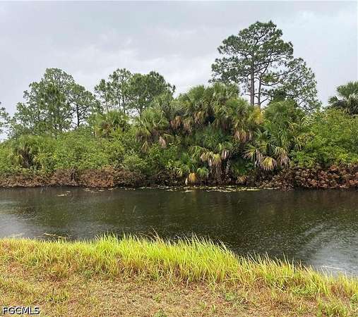 0.24 Acres of Residential Land for Sale in Lehigh Acres, Florida