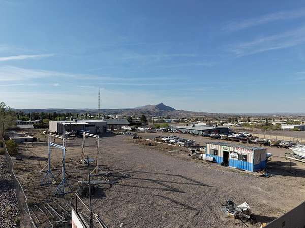 1.15 Acres of Commercial Land for Sale in Elephant Butte, New Mexico