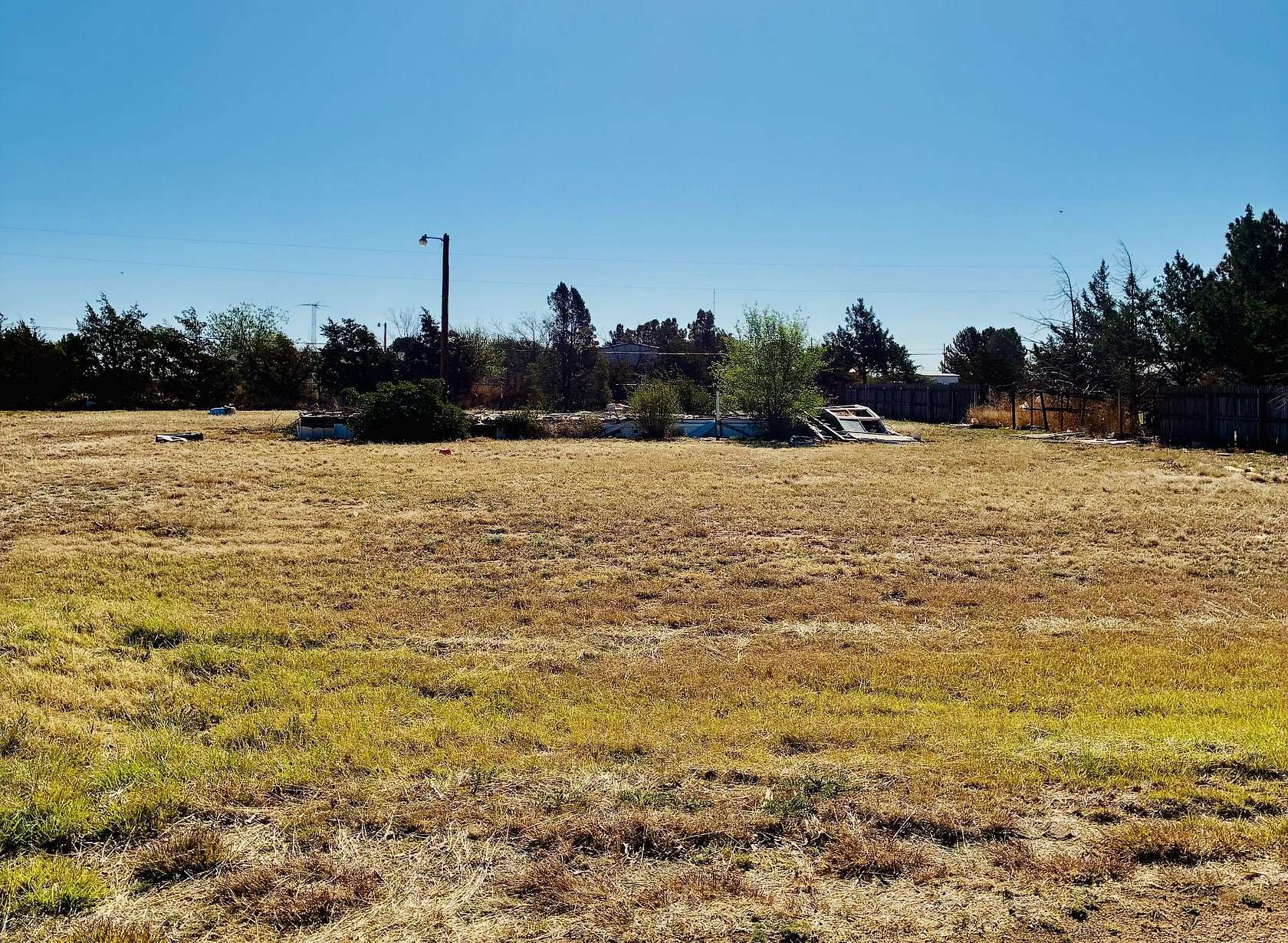 0.92 Acres of Residential Land for Sale in Lubbock, Texas