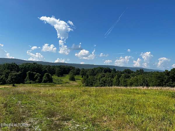 18.3 Acres of Land for Sale in Dayton, Tennessee