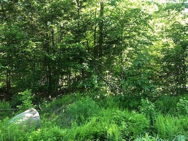 6.4 Acres of Land for Sale in Bowerbank, Maine