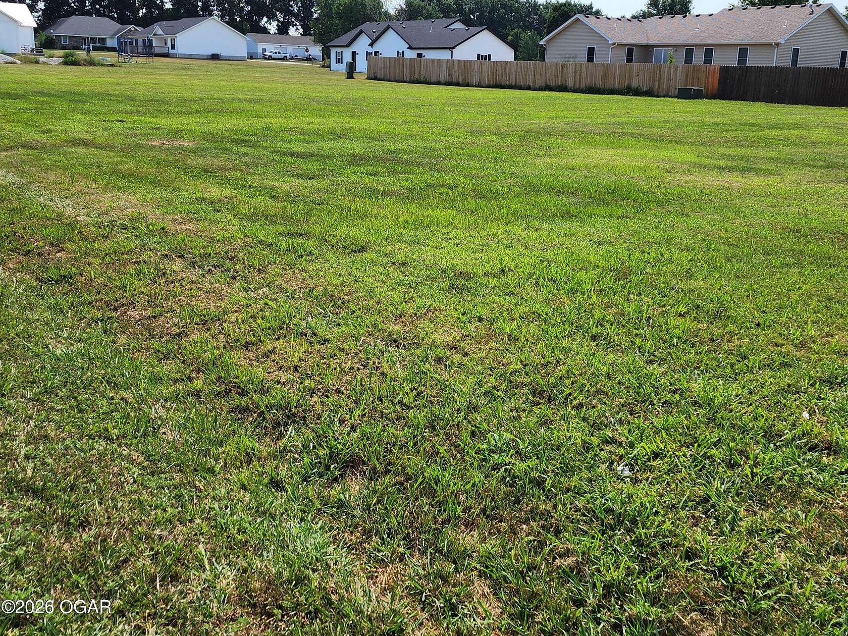 0.64 Acres of Land for Sale in Lamar, Missouri