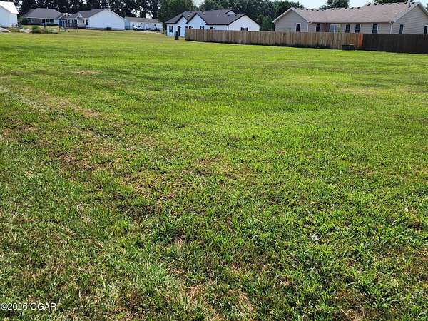 0.64 Acres of Land for Sale in Lamar, Missouri