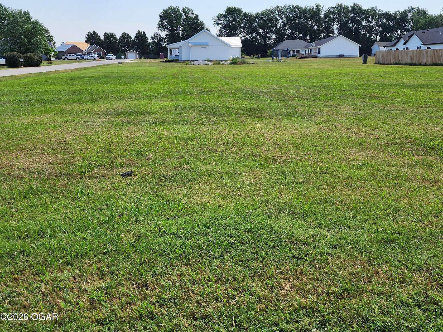 0.32 Acres of Land for Sale in Lamar, Missouri