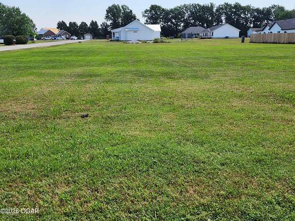 0.32 Acres of Land for Sale in Lamar, Missouri