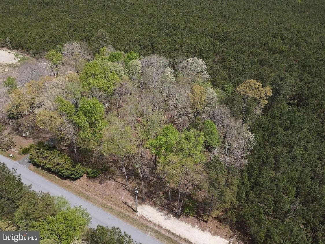 0.69 Acres of Residential Land for Sale in Harbeson, Delaware