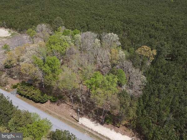 0.69 Acres of Residential Land for Sale in Harbeson, Delaware