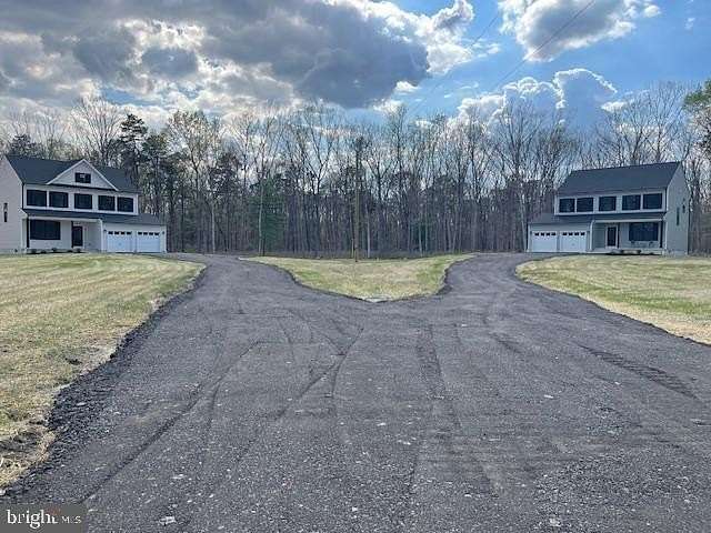 3.32 Acres of Land with Home for Sale in Hammonton, New Jersey